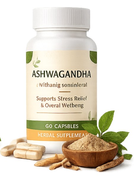Ashwagandha